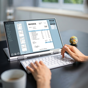 Servicios de Software de Facturación Premier: Facturación Automatizada, Procesamiento de Pagos Seguro y Soluciones de Gestión Financiera - Product Image 3