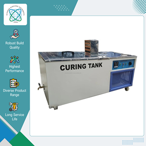 Distribuidor de Primera Categoría Ofrece Tanque de Curado Digital Acelerado de Calidad Excepcional con Capacidad para 3 Moldes a un Precio Accesible - Product Image 3