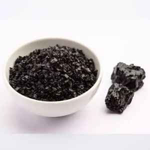 Résine de Shilajit de qualité alimentaire supérieure, extrait végétal (culture sauvage) – Complément naturel de l'Himalaya pour le bien-être quotidien - Product Image 4