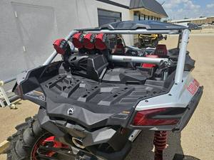 Meilleures ventes 2025 Can-Am Maverick X3 Max X MR Turbo RR UTV POUR ADULTES - Product Image 3