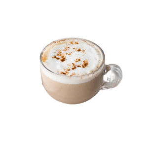 เฟนโซ่ กาแฟพรีมิกซ์วานิลลาคุณภาพเยี่ยม เกรดพรีเมียม รสชาติกลมกล่อม ผงคาปูชิโนสำเร็จรูป บรรจุ 50 ซองต่อกล่อง น้ำตาล ครีม - Product Image 1