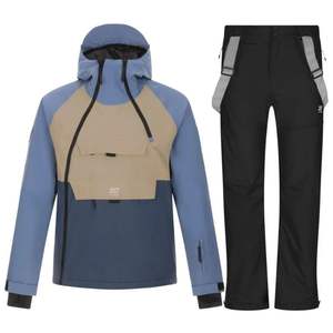 Trajes de Pesca Profesionales al por Mayor 2026, Chaquetas Impermeables para Hombre, Chaqueta de Lluvia de Alta Calidad, Chaqueta de Pesca Personalizada para Hombre - Product Image 2