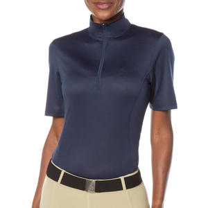 Camisas de equitación a la moda para mujer, de color sólido, talla personalizada, Jodhpur y Breeches, y camisetas de capa base. - Product Image 3