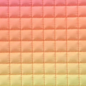 Service OEM, conception et logo personnalisés, tapis de selle, doublure multicolores, tapis de selle équestre légers de qualité supérieure - Product Image 5