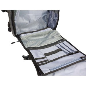 Mochila Táctica con Sistema MOLLE 20-36L Impermeable Unisex con Cierre de Cremallera y Asa de Tela Hecha en Vietnam - Product Image 5