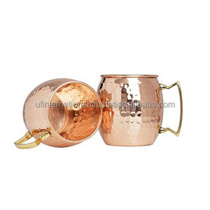 100% ที่มีคุณภาพที่ดีที่สุดทองแดงแก้วและขนาดเล็กราคาถูกที่มีการใช้งานที่ทำด้วยมือสำหรับผลิตภัณฑ์ขายร้อนกับการขาย - Product Image 5