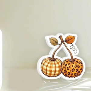 Soporte Magnético Acrílico para Pestañas con Pinzas, Resistente al Agua y Ecológico, Diseños Personalizables de Halloween Disponibles - Product Image 3