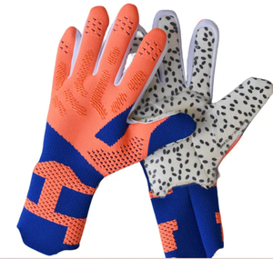 Guantes de Portero de Fútbol Profesional de Marca en Oferta, Guantes de Portero de Fútbol - Product Image 4