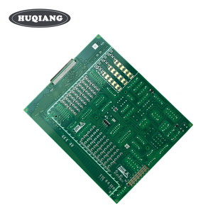 มิตซูบิชิลิฟท์อะไหล่ลิฟท์ PCB บอร์ดอินเตอร์เฟซลิฟต์ ZKCA-141A 171A 192B 101A 173B 174B <span class=keywords><strong>191</strong></span> - Product Image 5