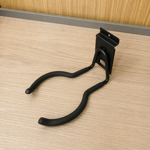 Multifunction Wall-Mounted Power <b>Tool</b> <b>Hook</b> Large Utility Hanger for <b>Tools</b> Equipment Storage Organizer OEM Vietnam GAPGAR004 - Product Image 1
