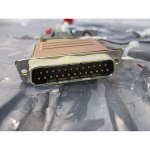 LAM 853-017411-002 Cable Control <b>Gap</b>, 113655 - Trusted Global Legacy Semiconductor Equipment and Parts at - Product Image 3
