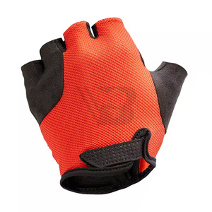 Guantes de Ciclismo de Cuero Personalizados OEM, Alta Calidad, Ecológicos, Precio Razonable y Bajo, Último Estilo, Nuevo Diseño - Product Image 3