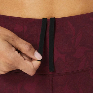Leggings Femme Grande Taille 5XL Personnalisés de Haute Qualité, Respirants, Décontractés, à Imprimé Feuilles Célestes, Élastiques, Style Couture - Product Image 6