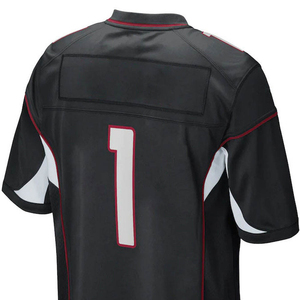 Uniforme de Fútbol Americano de Alto Rendimiento, Conjunto de Pantalones y Camiseta Personalizados para Clubes, para Actividades Deportivas al Aire Libre - Product Image 5
