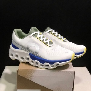 Nouvelles Chaussures de Sport de Luxe 2026 pour Homme et Femme, Légères et Respirantes, à Lacets, Modèle Cloud Monster 2 - Product Image 5