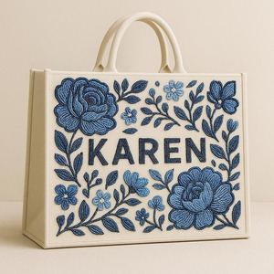 Sacs en jute bohèmes Banjara pour femmes, très demandés, durables, faits à la main, légers, brodés, avec fermeture éclair, perles et sequins - Product Image 6