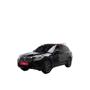 BMW X3 XDrive 20i M Sport 2024, Volante a la Izquierda, Caja de Cambios Automática, con Cámara Trasera, 34,179 km - Product Image 1