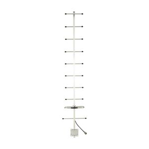 เสาอากาศยากิ UHF VHF แบบกำหนดทิศทางสำหรับภายนอกอาคาร - Product Image 2