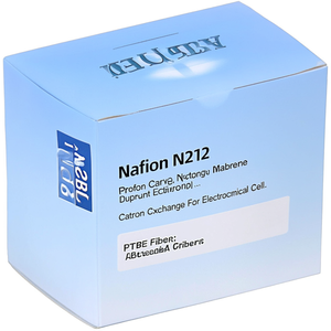 Membrana de intercambio de protones Nafion N212 DuPont para celdas electroquímicas - Product Image 1