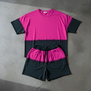 New Hot Selling Cotton Breathable New Arrival Men Shorts Gym Short Set For Men Summer New Men Casual <b>Running</b> Wear Shorts Sets - Product Image 1