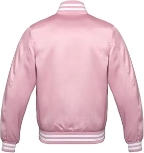 Chaqueta Personalizada de Moda con Sublimación a Color, Chaqueta Impermeable para Hombre - Product Image 2