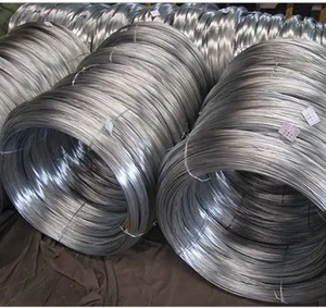 เศษลวดอะลูมิเนียมโลหะนอกกลุ่มเหล็กที่มีความบริสุทธิ์สูง - Product Image 1