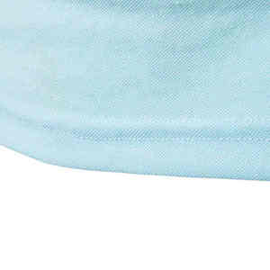 เสื้อยืดคอตตอนทรงโอเวอร์ไซส์แบบวินเทจสั่งทำพิเศษ เสื้อยืดแขนยาวลายทางสไตล์รักบี้ทรงบ็อกซี่ เสื้อโปโลแขนยาวผ้าคอตตอน - Product Image 5