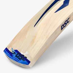 Bate de Críquet Personalizado de Pura Madera de Sauce Inglés, Equipo Profesional Ligero, Bate de Sauce Increíble Dynamo LE, Servicio OEM - Product Image 4