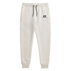 Pantalones de Hombre de Corte Recto y Cintura Media, Diseñados para Uso Casual, Ajuste Cómodo con Acabado Impecable y Diseño Personalizable - Product Image 1