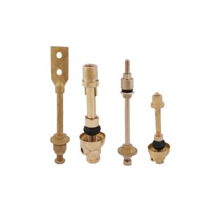 Pièces métalliques de transformateur industriel pour équipements de distribution d'énergie électrique haute tension - Product Image 2
