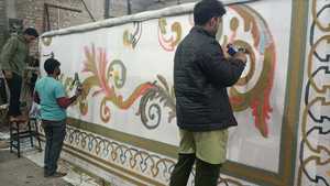 Alfombras Resistentes Hechas a Mano para Salas de Estar |   Alfombras Suaves, Cómodas y Elegantes para el Hogar - Product Image 2