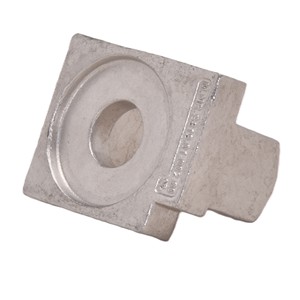 VARTIS ENGINEERING PVT. LTD. Écrou pour profilé en acier inoxydable - Product Image 1