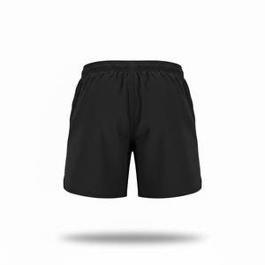 Pantalones Cortos Deportivos para Hombre, de Secado Rápido, Ligeros, para Gimnasio, Entrenamiento, Atletismo, con Spandex/Algodón Oxford, Largos hasta la Rodilla - Product Image 5