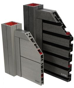 1M 2M 3M 6000 Series Anodized <b>Diffuse</b> Extrusion Profile Cutting <b>LED</b> Aluminium Alloy Square T3-T8 Temper <b>Lighting</b> <b>Strips</b> for - Product Image 3