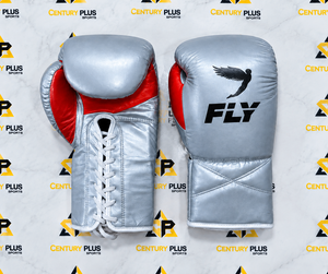 Guantes de Boxeo de Piel de Vacuno Genuina de Primera Calidad, Multicolores, para Sparring y Entrenamiento, con Logotipo y Diseño Personalizados, Última Llegada - Product Image 1