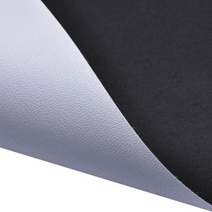 Schermo di Proiezione in Fibra di Carbonio 177x16:9, Tessuto 154x86 Fisso con Rapporto d'Aspetto 16:9 - Product Image 3