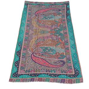 Hot Sale Modern Designer Women <b>Scarves</b> Kalamkari Cashmere Digital Printed 100% Modal Cotton Exclusively Soft Touch Feeling <b>Scarf</b> - Product Image 2