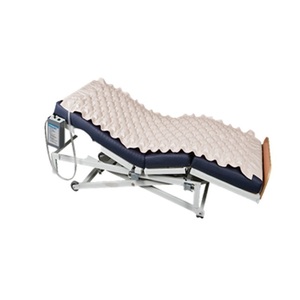 ที่นอนลมป้องกันแผลกดทับสำหรับผู้ป่วยติดเตียง พร้อมปั๊มลมในตัว - Product Image 1
