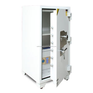 Unisec ชุดกล่องนิรภัยเยอรมนี - Product Image 1