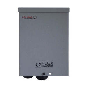 กล่องรวมไฟชนบทห่างไกลพร้อมตัวยึดฟิวส์สี่ตัว-FWPV4-FH600 - Product Image 1