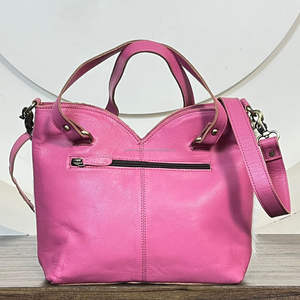 Bolsos de Mano y Bandolera de Cuero Vacuno Repujado a Mano de Primera Calidad, Bolsos de Diseño Occidental para Mujer, Venta al Por Mayor - Product Image 6