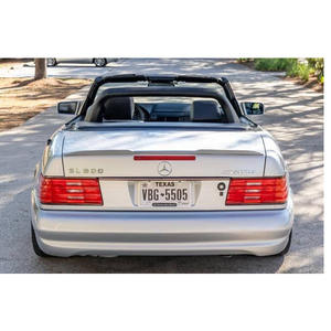 Mercedes-Benz SL500 de 1997 - Product Image 3