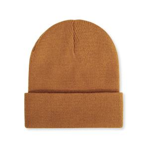 หมวกบีนนี่ปักลายตามสั่งขายส่ง พร้อมโลโก้ สำหรับเจ้าของร้านบูติกในสหรัฐอเมริกา คอลเลกชันเสื้อผ้าแบรนด์ส่วนตัว - Product Image 3