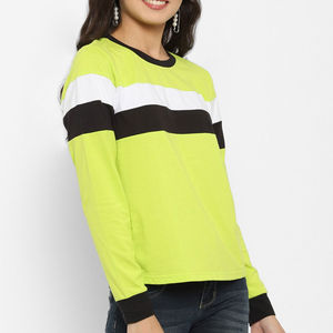 Ropa Deportiva Personalizada, Ropa Deportiva Ajustada, Ropa de Gimnasio para Mujer, Camisetas Deportivas de Manga Corta, Camisetas Casuales - Product Image 2