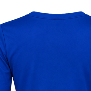 Camiseta de Manga Larga con Letras Griegas Sigma Gamma Rho para Mujer, Camiseta Personalizada de Algodón con Cuello Redondo para Hermandad, Ropa Casual de Moda al por Mayor - Product Image 4