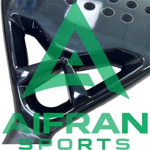 Raqueta de Pádel Duradera con Núcleo de Espuma EVA para Mayor Comodidad y Estabilidad en Partidos Largos - Product Image 4