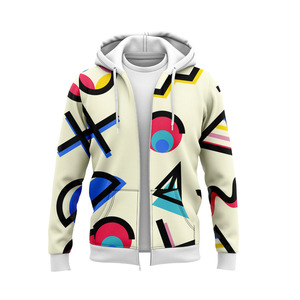 Mens Stylish Zipper Hoodies Classic Everyday Full <b>Zip</b> Hoodie Soft Cotton Casual Fashion Factory Direct Wholesale - Product Image 1