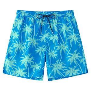 Shorts de Baño Personalizados OEM para Hombre, Fabricante de Ropa de Playa de Secado Rápido de Primera Calidad, Shorts de Alta Calidad - Product Image 1