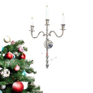 Decorative <b>Wall</b> <b>Sconce</b> Candelabra 3 Arm <b>Candle</b> <b>for</b> <b>Wall</b> Decorated High Quality <b>Wall</b> Handmade Candelabra <b>for</b> Sale - Product Image 1