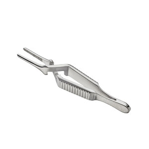 Nouvelle Arrivée Pince Bulldog Debakey en Acier Inoxydable – Vente Chaude, Haute Qualité, Design Parfait - Product Image 1